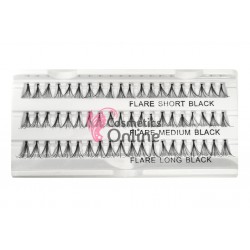 Gene false smocuri / manuchi   8-10-12mm